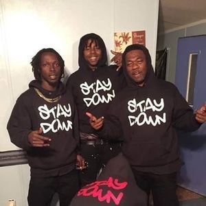 Meet your Posher, Damion